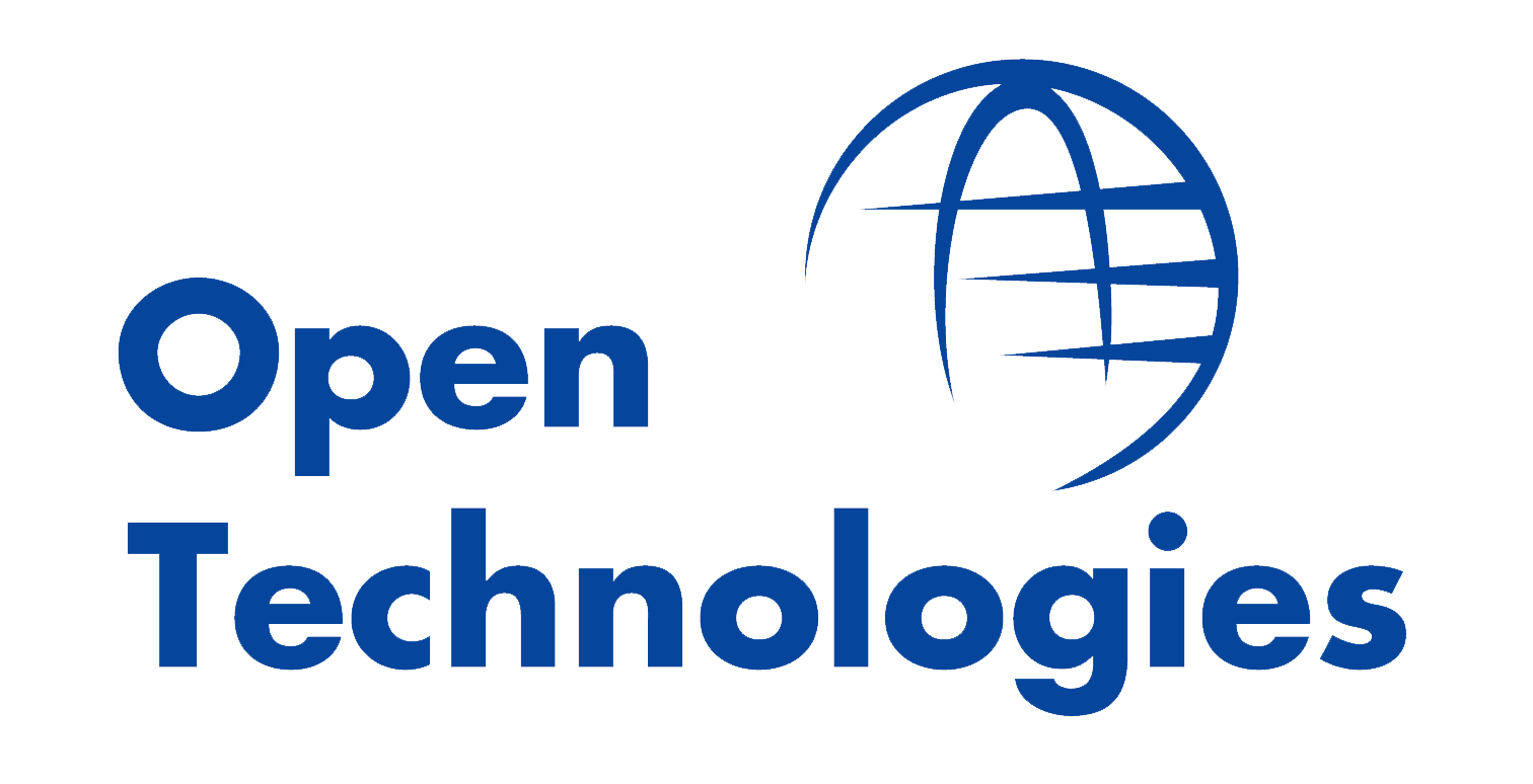 Open Technologies Logo